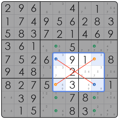 enjoy sudoku